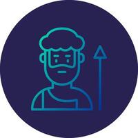 Factory Smooth UI Design Detail vector