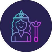 Bankrupt Compact Website UI Symbol vector