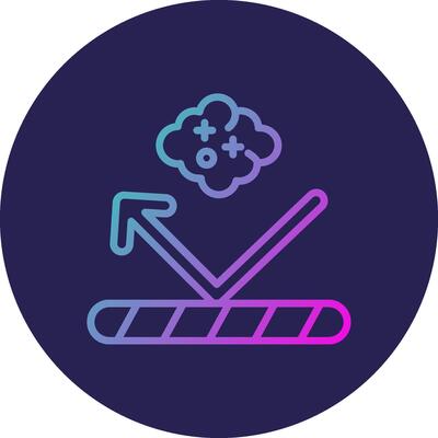 Hook Subtle UI Color Shape