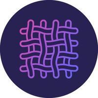 Quiver Geometric App Design Shape vector
