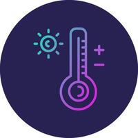 Knife Modern Technology Visual Element vector