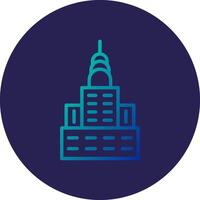 Skills Subtle UI Color Shape vector