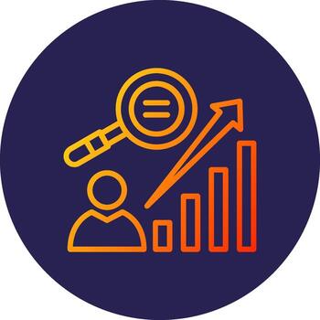 global conexión simplificado ui diseño componente vector