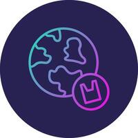 Frame 3D Rendered UI Component vector