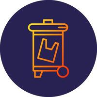 Frame Compact Website UI Symbol vector