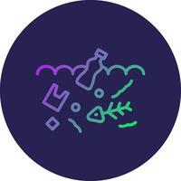 Frame Web Styled Layout Piece vector
