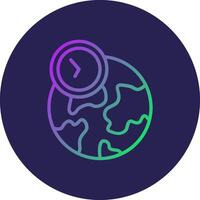 Needle 3D Rendered UI Component vector