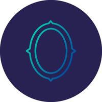 Shed Coded UI Visual Form vector