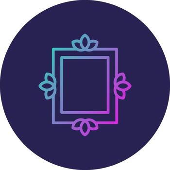 Shovel 3D Rendered UI Component vector