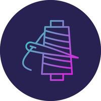 Puma Iconic Line Style Design vector