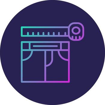 Capuchin 3D Rendered UI Component vector