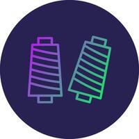 Cloudy Smooth Application Visual Object vector