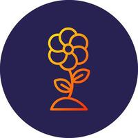 Eeg Modular Drawing Object vector
