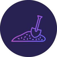 Nervous Breakdown Handcrafted Interface Line Sketch vector
