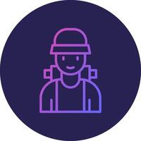 Confidential Sharp Line Draft Object vector
