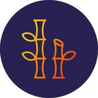Get Hired Smooth Application Visual Object vector