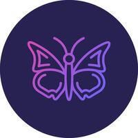 Anxiety Digital App UI Feature vector