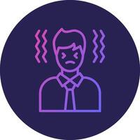 Mime User Friendly Visual Concept vector
