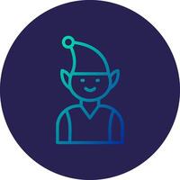 5 August Isometric Web Style Element vector