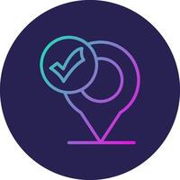 Adjust Web Based Graphic Symbol vector