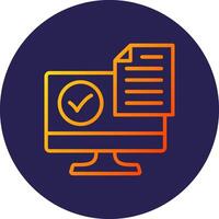 27 August Handcrafted Interface Line Sketch vector
