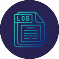 FB2 App Focused UX Shape vector