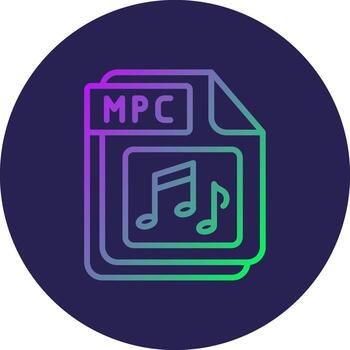 OBJ Interactive Shape Form vector