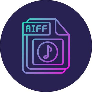 SQL App Based Interface Graphic vector