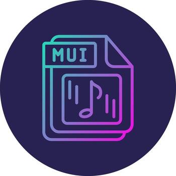 CSS Clean Interface Design Concept vector