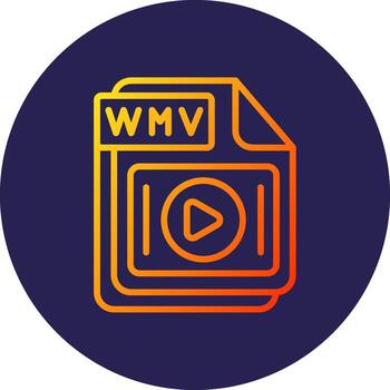 RSS Tech-Styled Form Concept Design vector