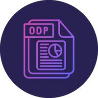 PY Three-Dimensional Interface UI vector