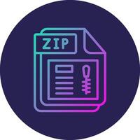 HPP Digital Technology Style Symbol vector
