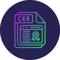DLL User Friendly Visual Concept vector