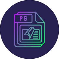 CPL Business App Interface Illustration vector
