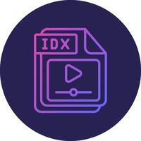 DIF Color Enhanced UI Drawing vector