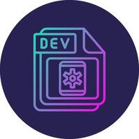 Neural Bright Tone Sketch Drawing vector