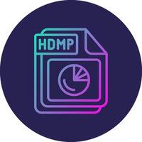 Error Interactive UI Component Design vector