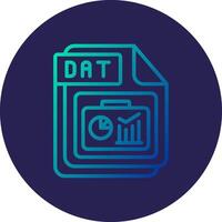 Network UI Feature Element vector