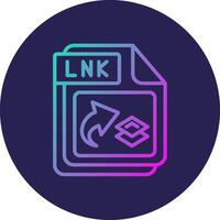 LNK Coded UI Symbol vector