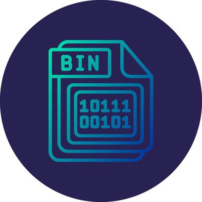 Cloud Server Subtle UI Color Shape