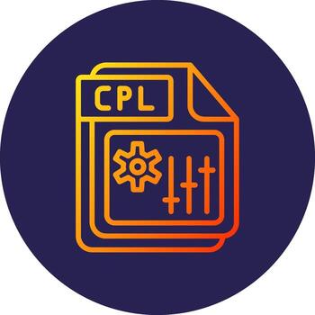 binario código geométrico estilizado gráfico forma vector