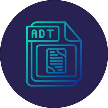 api hecho a mano interfaz línea bosquejo vector