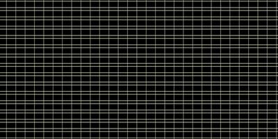 A black and gold grid background with a few lines vector