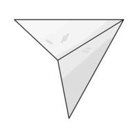 Illustration of send vector