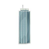 Illustration of Skyscraper vector