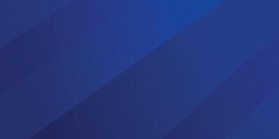 Dark Navy Blue Gradient Background with Abstract Stripe Pattern vector