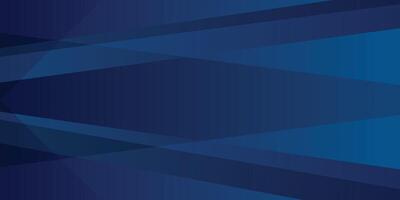 Modern dark blue abstract geometric background. Perfect for banner, template, flyer, and presentation vector