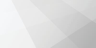 Modern white abstract background. Abstract white gradient background with geometric shapes. vector
