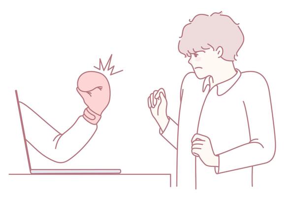 The Disagreement Between Users and Digital Interactive Platforms Is a Complex Subject