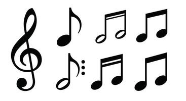 Musical Notes A Comprehensive Guide to Understanding Rhythm Harmony and Melody Creation vector